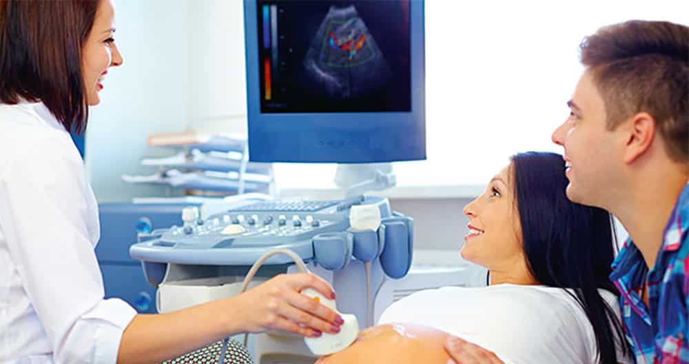 Ultrasound Tech What it is, and Why it might be right for you
