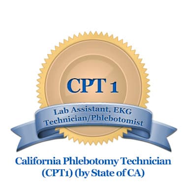 Lab Assistant Certification School Sacramento & Citrus ...